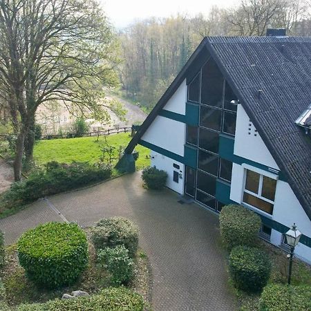 Wunderschoen Zwischen Ortsausgang Und Waldesrand Gelegene, Schoene Apartments Herzogenrath Esterno foto