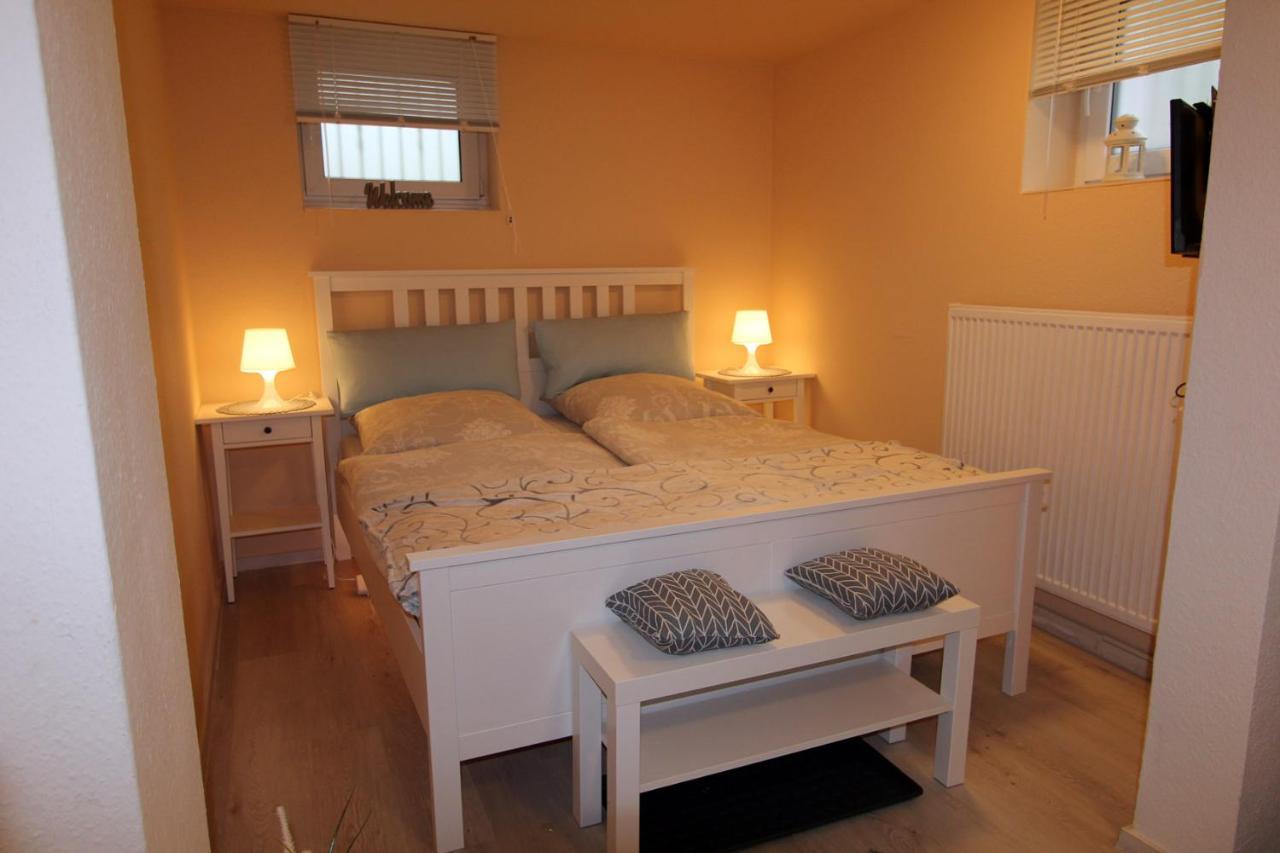Wunderschoen Zwischen Ortsausgang Und Waldesrand Gelegene, Schoene Apartments Herzogenrath Esterno foto