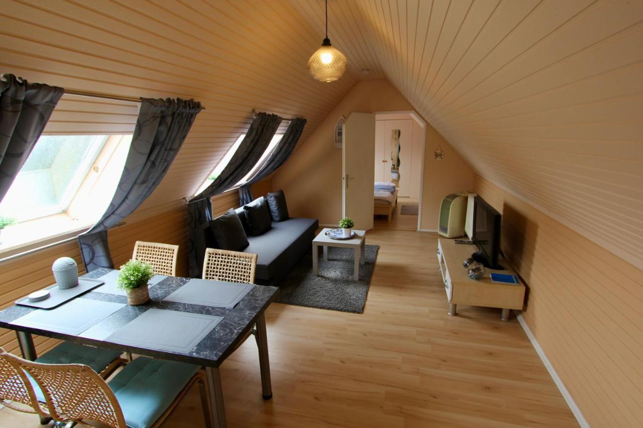 Wunderschoen Zwischen Ortsausgang Und Waldesrand Gelegene, Schoene Apartments Herzogenrath Esterno foto