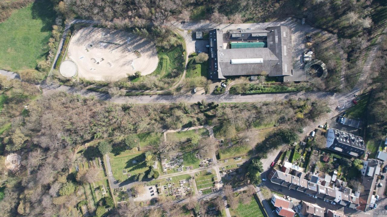 Wunderschoen Zwischen Ortsausgang Und Waldesrand Gelegene, Schoene Apartments Herzogenrath Esterno foto