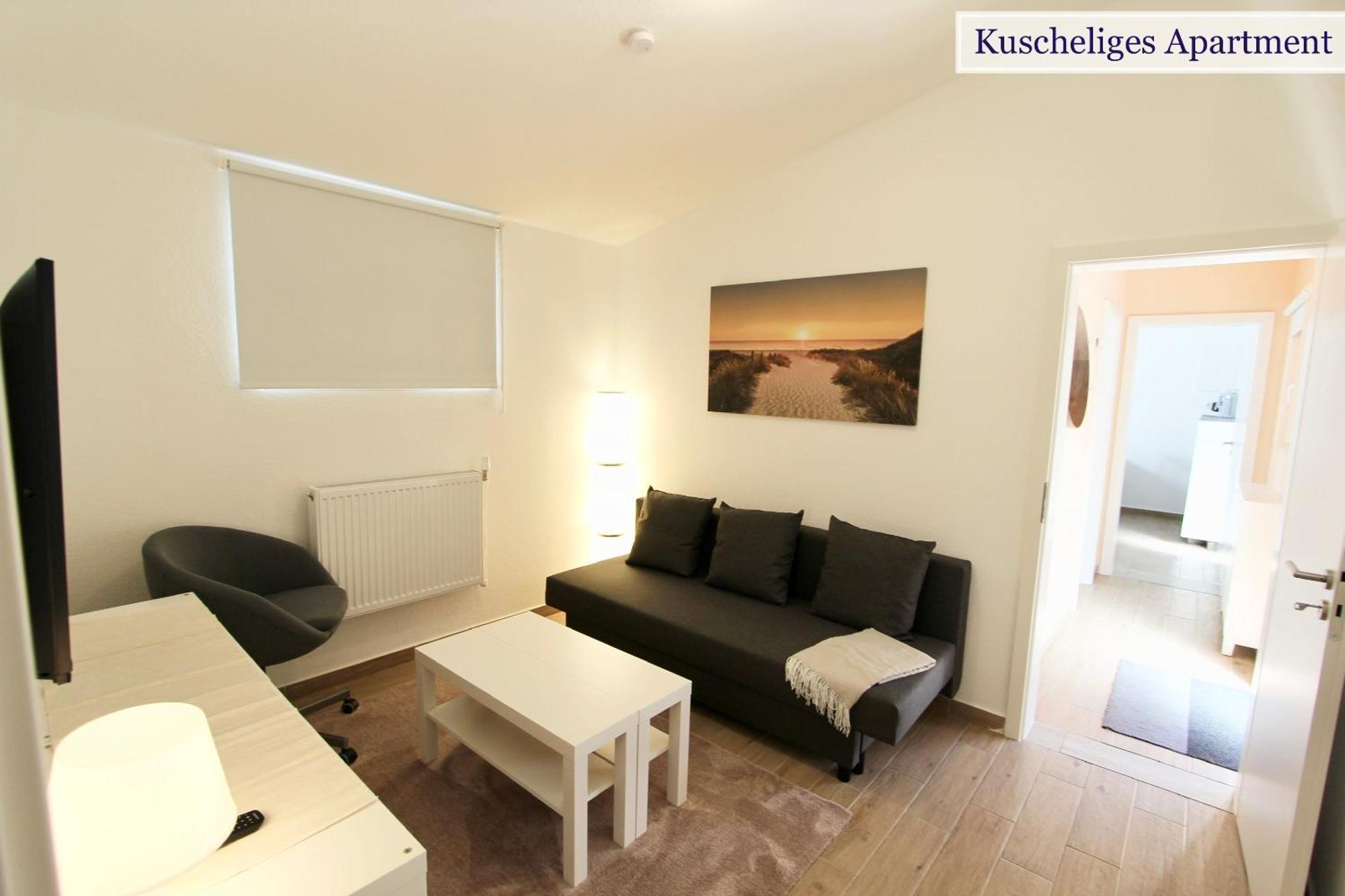 Wunderschoen Zwischen Ortsausgang Und Waldesrand Gelegene, Schoene Apartments Herzogenrath Esterno foto