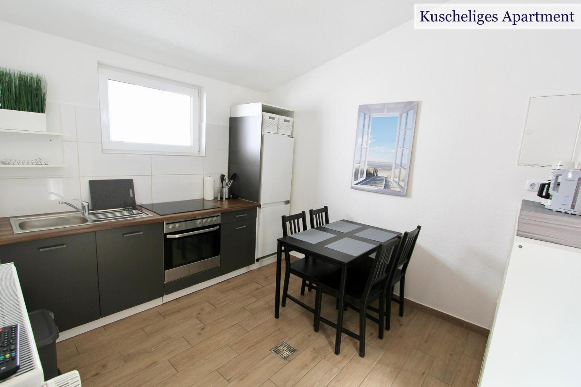Wunderschoen Zwischen Ortsausgang Und Waldesrand Gelegene, Schoene Apartments Herzogenrath Esterno foto