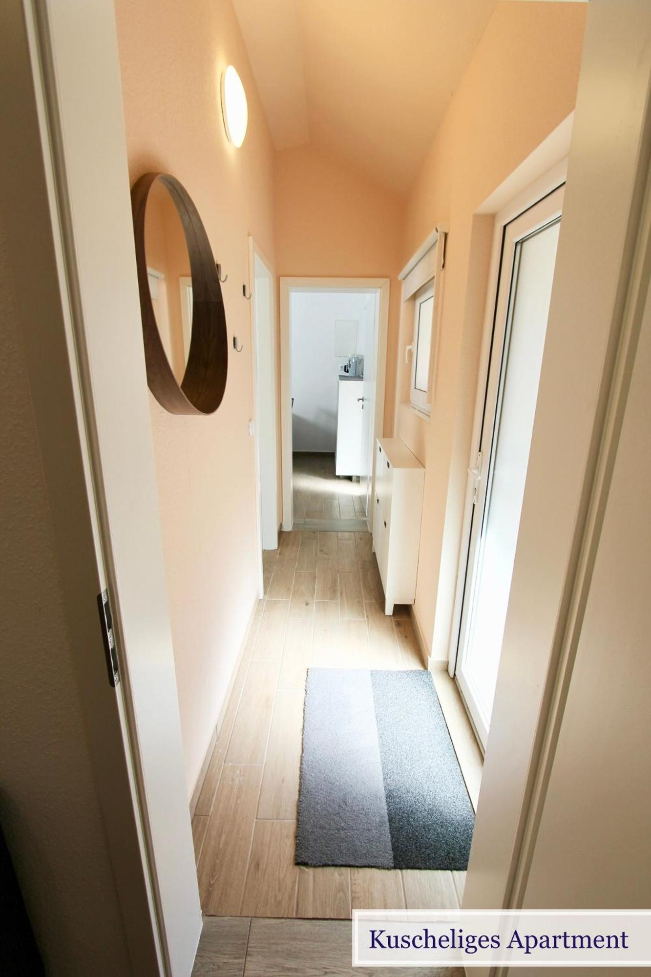 Wunderschoen Zwischen Ortsausgang Und Waldesrand Gelegene, Schoene Apartments Herzogenrath Esterno foto