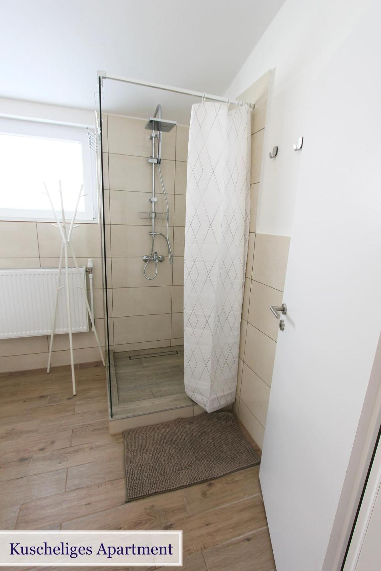 Wunderschoen Zwischen Ortsausgang Und Waldesrand Gelegene, Schoene Apartments Herzogenrath Esterno foto