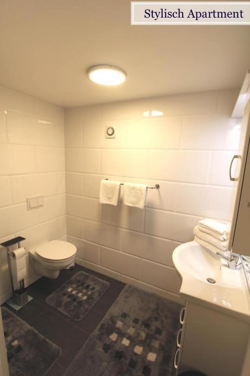 Wunderschoen Zwischen Ortsausgang Und Waldesrand Gelegene, Schoene Apartments Herzogenrath Esterno foto