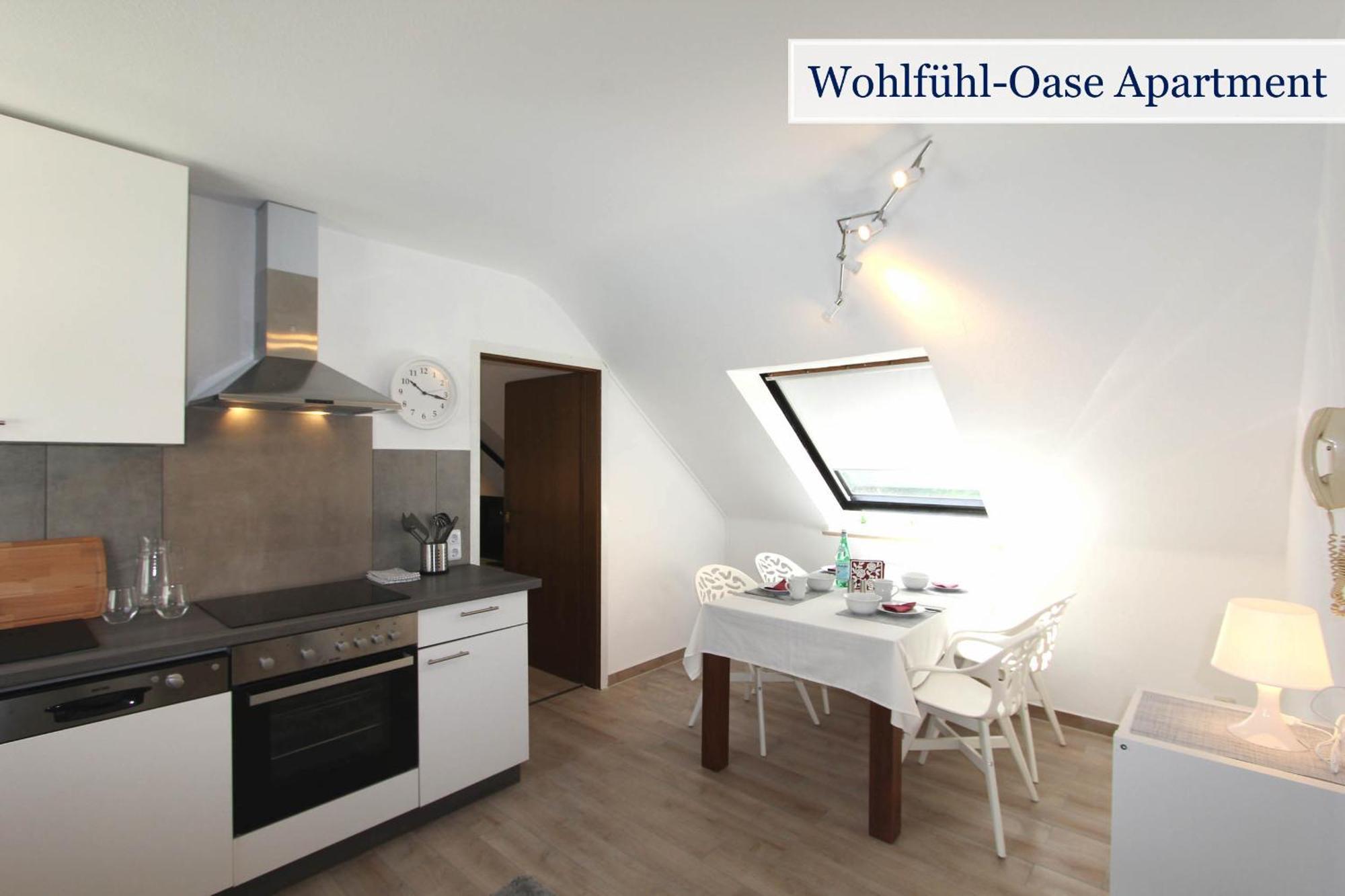Wunderschoen Zwischen Ortsausgang Und Waldesrand Gelegene, Schoene Apartments Herzogenrath Esterno foto