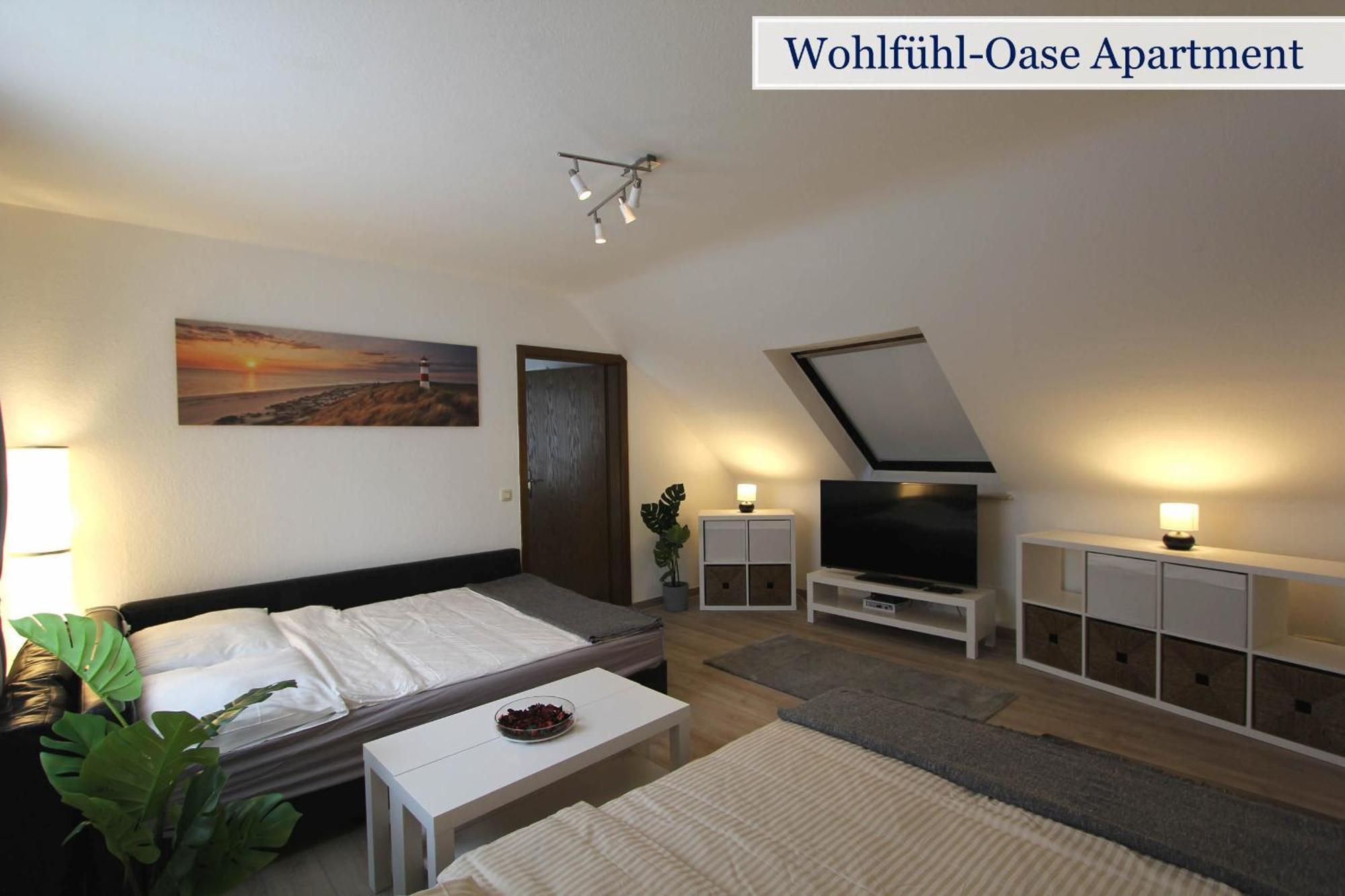 Wunderschoen Zwischen Ortsausgang Und Waldesrand Gelegene, Schoene Apartments Herzogenrath Esterno foto