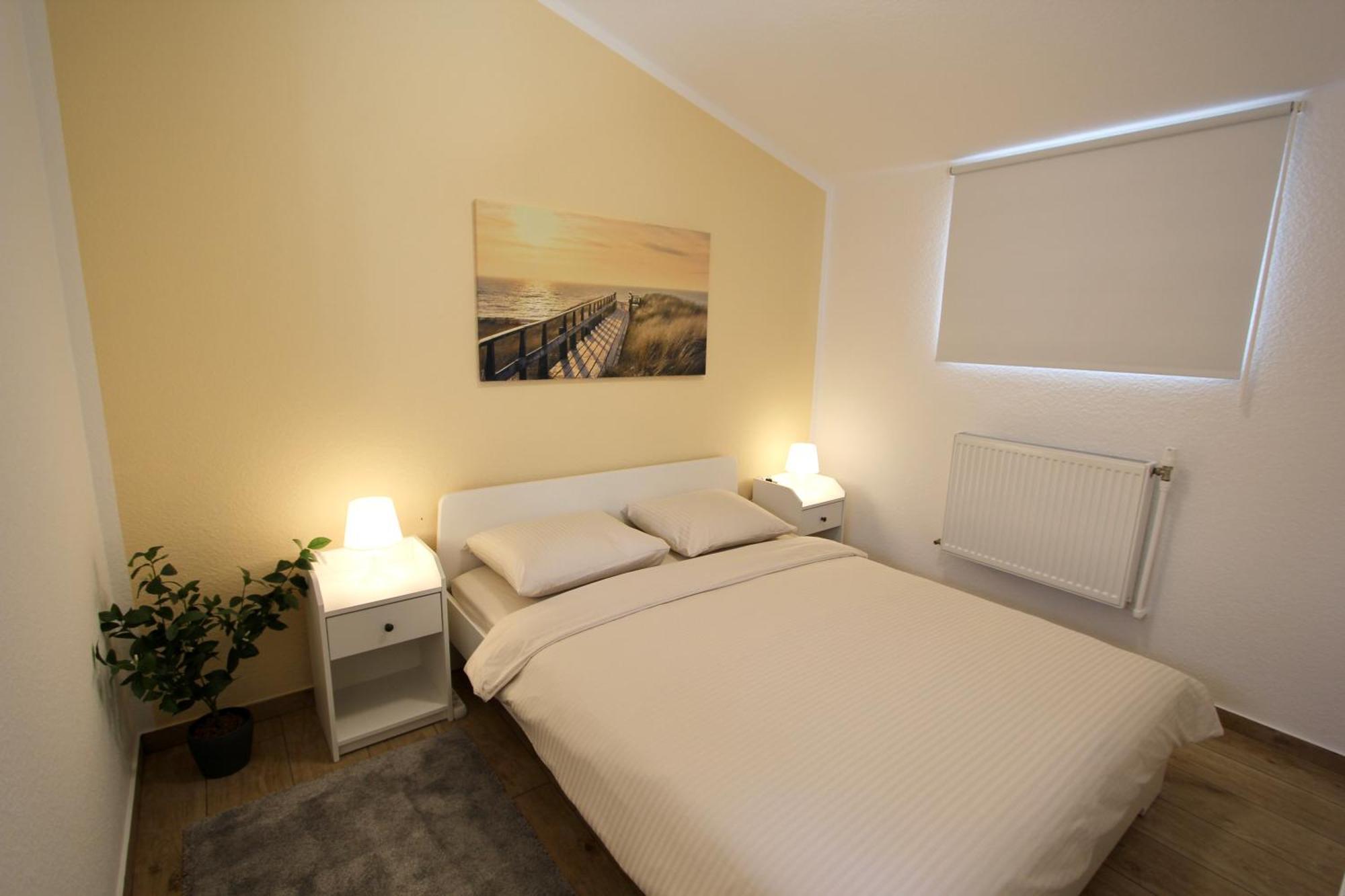 Wunderschoen Zwischen Ortsausgang Und Waldesrand Gelegene, Schoene Apartments Herzogenrath Esterno foto